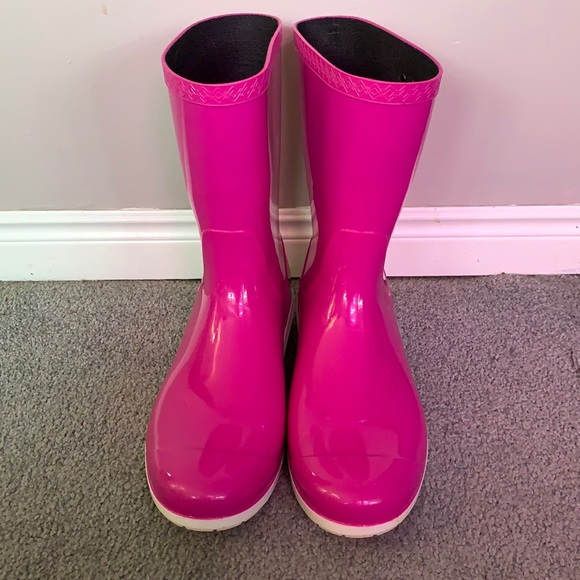 Ugg Sienna Rainboots 12 - Picture 2 of 10